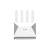 D-Link BE3600 Wi-Fi 7 Mesh Router front view Back panel ports of D-Link DIR-BE364K Router Four external antennas on D-Link BE3600 router Router placed on a desk in a home setup LED indicators on the D-Link mesh router Packaging box of D-Link BE3600 Wi-Fi 7 Router Let me know if you'd like similar formatting for related products or want this exported in a CSV or JSON format for WooCommerce import.