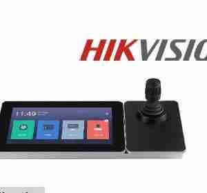 Hikvision Network Keyboard DS-1600KI(B)