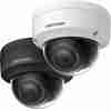 Hikvision - 8 MP Fixed Dome Network Camera-DS-2CD1183G2-LIU(2.8MM)(O-STD) - Image 3