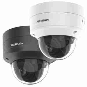 Alternative view of Hikvision 4 MP AcuSense Camera DS-2CD2746G2-IZS(2.8-12mm)