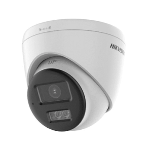 Hikvision 2MP Two Way Turret Camera