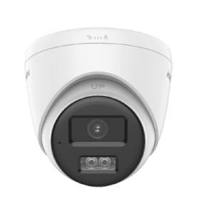 Alternative view of Hikvision 2MP Two Way Turret Camera-DS-2CE78D0T-LTS(2.8MM)