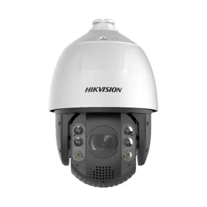 Hikvision 7-inch 8 MP 25X by DarkFighter IR Network Speed Dome DS-2DE7A825IW-AEB (T5)
