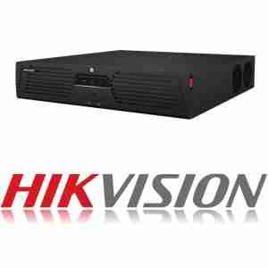Hikvision 32 channel NVR DS-9632NI-M8