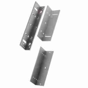 Alternative view of Hikvision Pro Magnetic Locks DS-K4H250-LZ