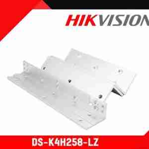 Hikvision Value Series Magnetic Lock Bracket DS-K4H258D-LZ