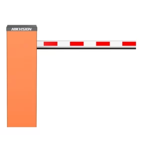Alternative view of Hikvision Entrance Controller (Ticket) DS-TME401-TPC