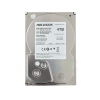 Hikvision - 4TB 3.5" SATA Surveillance Hard Disk DS40HKVS-VX1