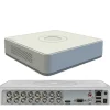 Hikvision -16-ch 720p Mini 1U H.265 DVR DS-7116HGHI-M1 - Image 2