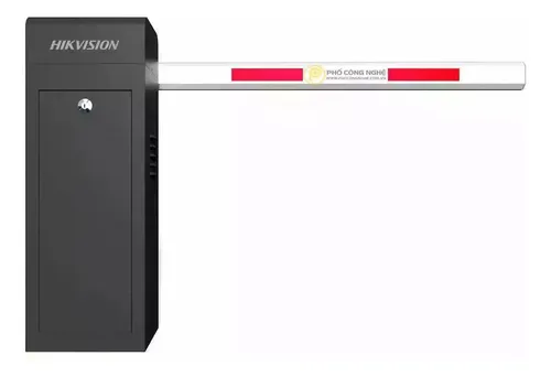 Hikvision TMG4B0-A 4m Arm only DS-TMG001-4(4m) - Image 2