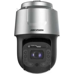Alternative view of Hikvision 8C Series 4K 25X DarkFighter IR Network Speed Dome-DS-2DF8C825IXG-ELW