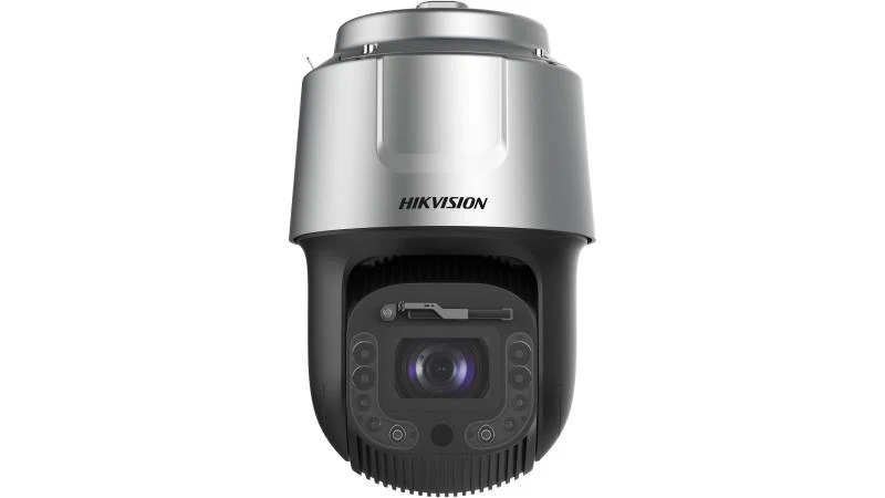 Hikvision 8C Series 4K 25X DarkFighter IR Network Speed Dome-DS-2DF8C825IXG-ELW - Image 2