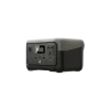 EcoFlow RIVER 2 Portable Power Station side View