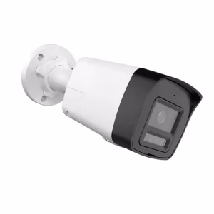 Alternative view of Hikvision - 4 MP  Bullet Network Camera-DS-2CD1043G2-LIUF/SL(4MM)