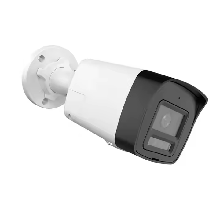 Hikvision - 4 MP Bullet Network Camera-DS-2CD1043G2-LIUF/SL(4MM) - Image 2