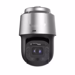 Hikvision 8C Series 4K 25X DarkFighter IR Network Speed Dome-DS-2DF8C825IXG-ELW