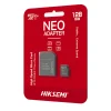 Hiksemi - NEO TF SD Memory Card 128GB HS-TF-C1 128G