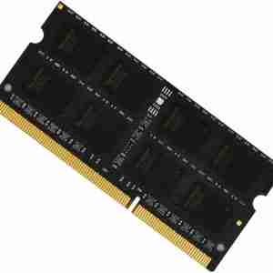 Alternative view of Hiksemi - HIKER Sodimm Memory 8GB HSC408S26Z1 8G