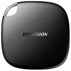 Hiksemi - POCKET PSSD 1024GB HS-ESSD-T100 BLACK 1024G