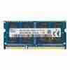 HYNIX DDR3L 8GB laptop memory front view HYNIX DDR3L RAM module on white background 8GB DDR3L 1600MHz Hynix laptop RAM HYNIX SO-DIMM RAM installed in laptop HYNIX low voltage laptop RAM HYNIX DDR3L 8GB memory stick close-up