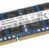 HYNIX DDR3L 8GB laptop memory front view HYNIX DDR3L RAM module on white background 8GB DDR3L 1600MHz Hynix laptop RAM HYNIX SO-DIMM RAM installed in laptop HYNIX low voltage laptop RAM HYNIX DDR3L 8GB memory stick close-up
