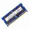 HYNIX DDR3L 8GB laptop memory front view HYNIX DDR3L RAM module on white background 8GB DDR3L 1600MHz Hynix laptop RAM HYNIX SO-DIMM RAM installed in laptop HYNIX low voltage laptop RAM HYNIX DDR3L 8GB memory stick close-up