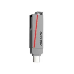 Hiksemi - Dual Slim USB 16GB HS-USB-E307C 16G U3