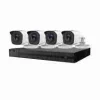 Hikvision- HiLook 4-ch H.265 2 MP Bullet Kit DS-J142I(STD)/TK-4142BH-MP - Image 3
