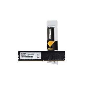 Alternative view of Hiksemi - HIKER Udimm Memory 8GB HSC408U26Z1 8G