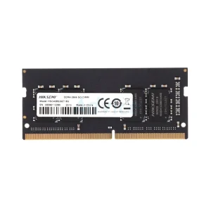 Hiksemi - HIKER Sodimm Memory 8GB HSC408S26Z1 8G