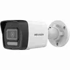 Hikvision - 4 MP Bullet Network Camera-DS-2CD1043G2-LIUF/SL(4MM)