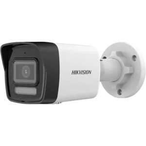Hikvision - 8 MP Bullet Network Camera-DS-2CD1083G2-LIU(4MM)(O-STD)