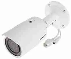 Alternative view of Hikvision 2MP Varifocal Bullet Network CameraDS-2CD1623G0-IZ(2.8-12mm)