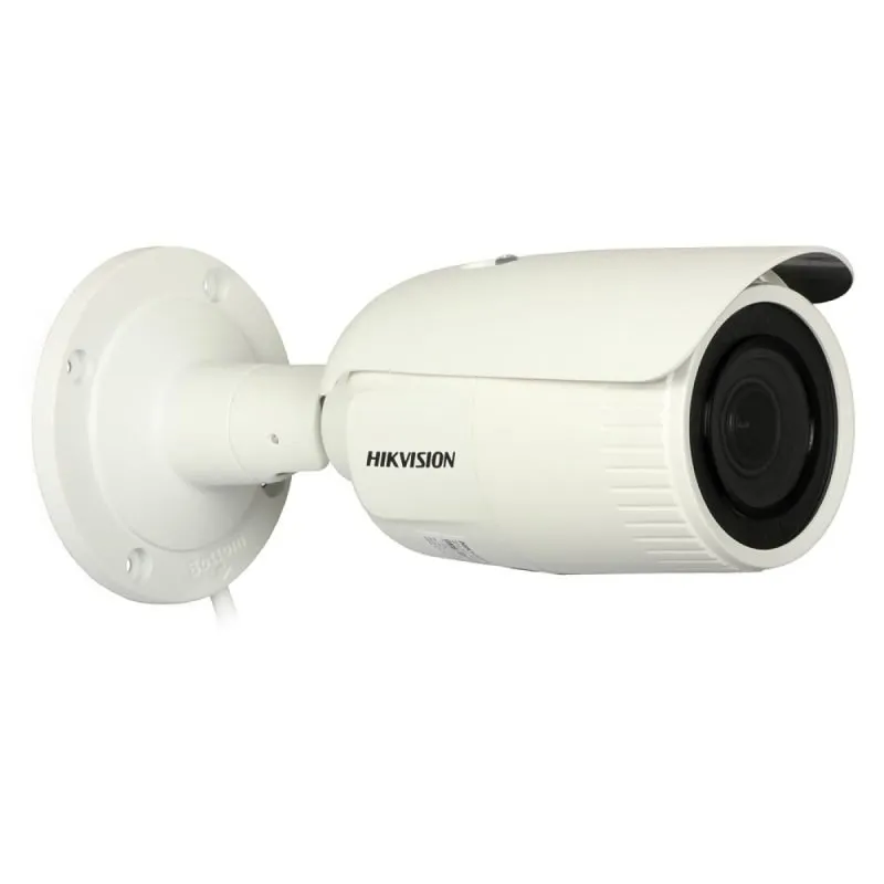 Hikvision 2MP Varifocal Bullet Network CameraDS-2CD1623G0-IZ(2.8-12mm) - Image 4