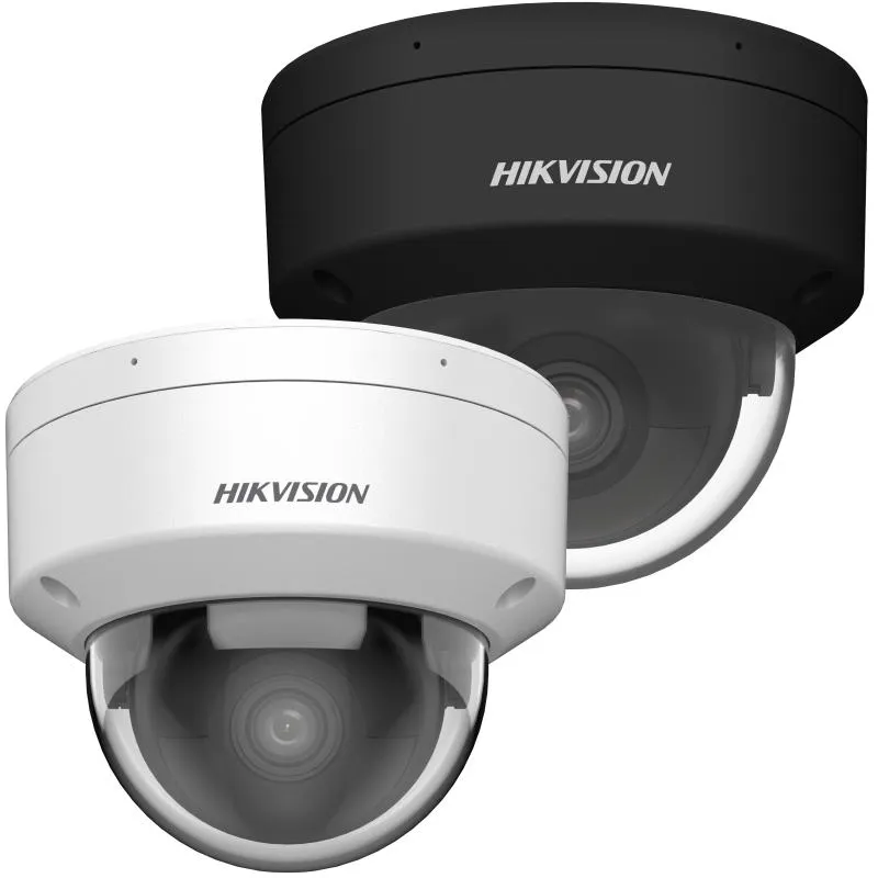 Hikvision 4 MP AcuSense Fixed Dome Camera DS-2CD2146G2H-I(2.8mm)(eF) - Image 2