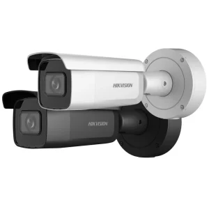 Hikvission 4 MP AcuSense Network Camera DS-2CD2646G2-IZS (2.8-12mm)(C )