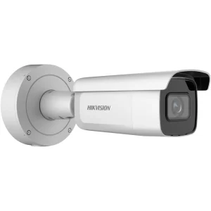 Alternative view of Hikvission 4 MP AcuSense Network Camera DS-2CD2646G2-IZS (2.8-12mm)(C )