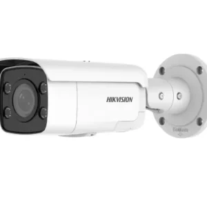 Alternative view of Hikvision - 8 MP  Bullet Network Camera-DS-2CD1083G2-LIU(4MM)(O-STD)