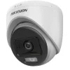 Hikvision - 3K ColorVu Fixed Turret Camera-DS-2CE70KF0T-LPFS(2.8MM) - Image 4