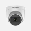 Hikvision - 2 MP Indoor Fixed Turret Camera-DS-2CE76D0T-EXIPF(2.8MM) - Image 2