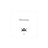 Hikvision - Wi-Fi 5 1200M In-Wall Access Point DS-3WAP521-SI - Image 4