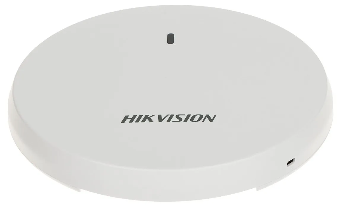 Hikvision - Wi-Fi 6 3000M In-Wall Access Point DS-3WAP621E-SI - Image 3