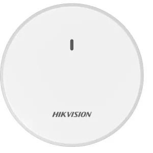 Hikvision - Wi-Fi 6 3000M In-Wall Access Point DS-3WAP621E-SI