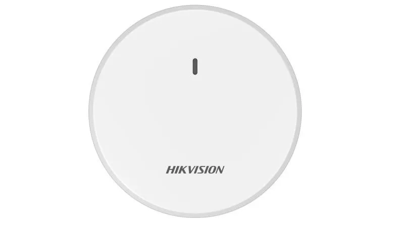 Hikvision - Wi-Fi 6 3000M In-Wall Access Point DS-3WAP621E-SI