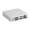 Hikvision 8-ch 720p Mini 1U H.265 DVR DS-7108HGHI-M1