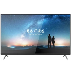 Hikvision 65" inch 4K Monitor DS-D5065UC-C