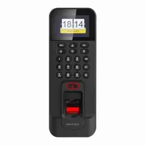 Hikvision- Fingerprint Access Control Terminal-DS-K1T904AMF