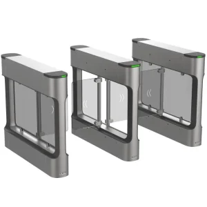 Hikvision door wings for swing barrier DS-K3B411BX-Dp65/2