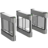 Hikvision Smart Value Swing Barriers DS-K6B411TMX-M - Image 2