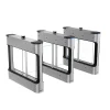 Hikvision Smart Value Swing Barriers DS-K6B411TMX-R
